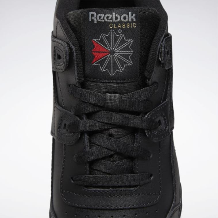 μαύρο/κάρβουνο προπόνηση συν παπούτσια Reebok ND8H312