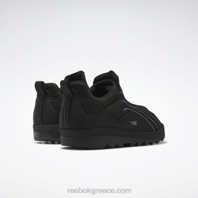 πυρήνας μαύρο/ασημί μετ. παπούτσια beatnik Reebok ND8H330