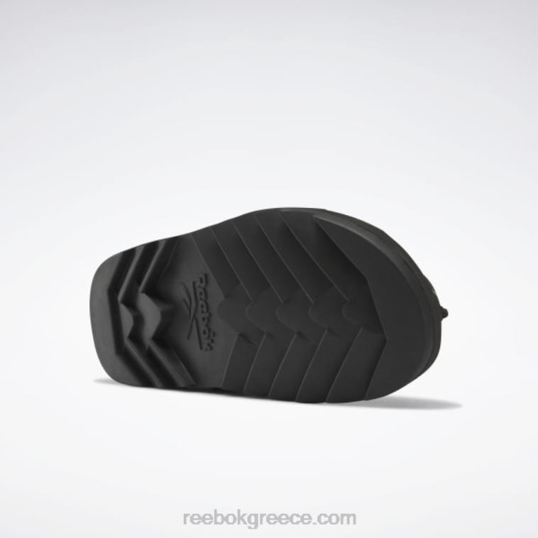 πυρήνας μαύρο/ασημί μετ. παπούτσια beatnik Reebok ND8H330