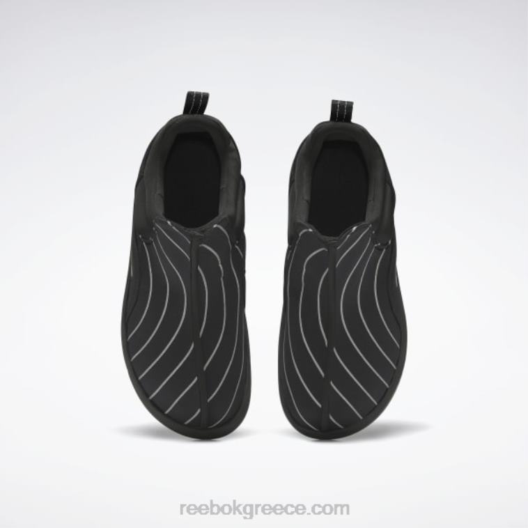 πυρήνας μαύρο/ασημί μετ. παπούτσια beatnik Reebok ND8H330