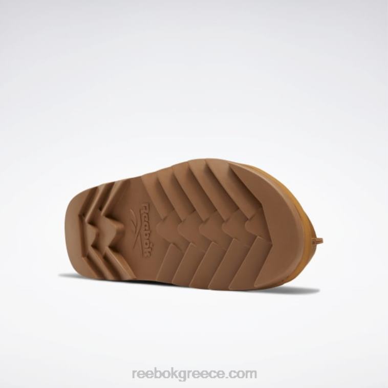 άγριο καφέ παπούτσια beatnik Reebok ND8H455