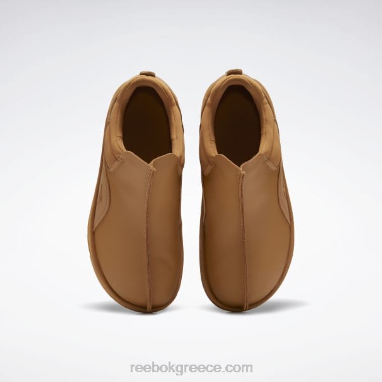 άγριο καφέ παπούτσια beatnik Reebok ND8H455