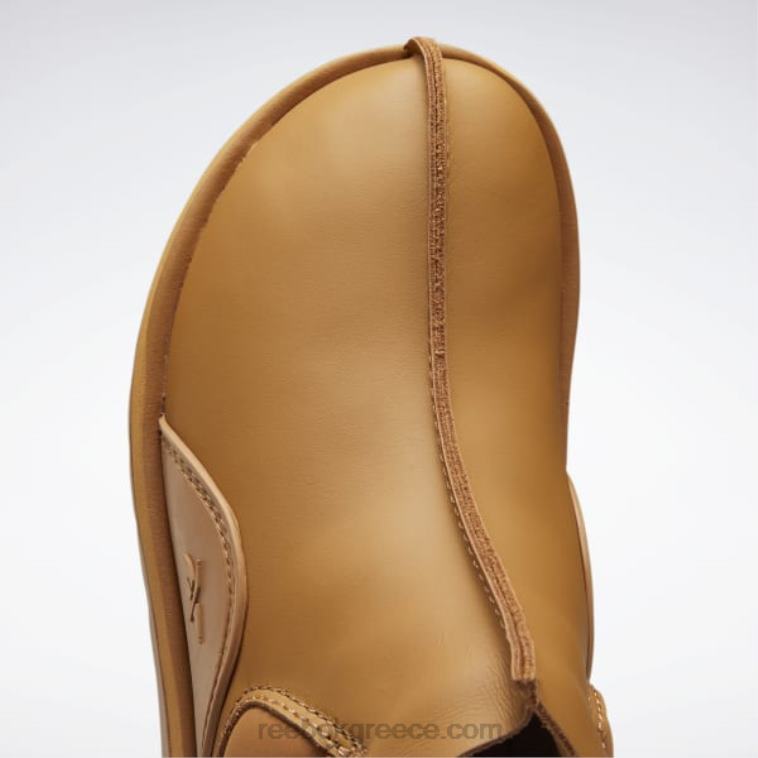 άγριο καφέ παπούτσια beatnik Reebok ND8H455