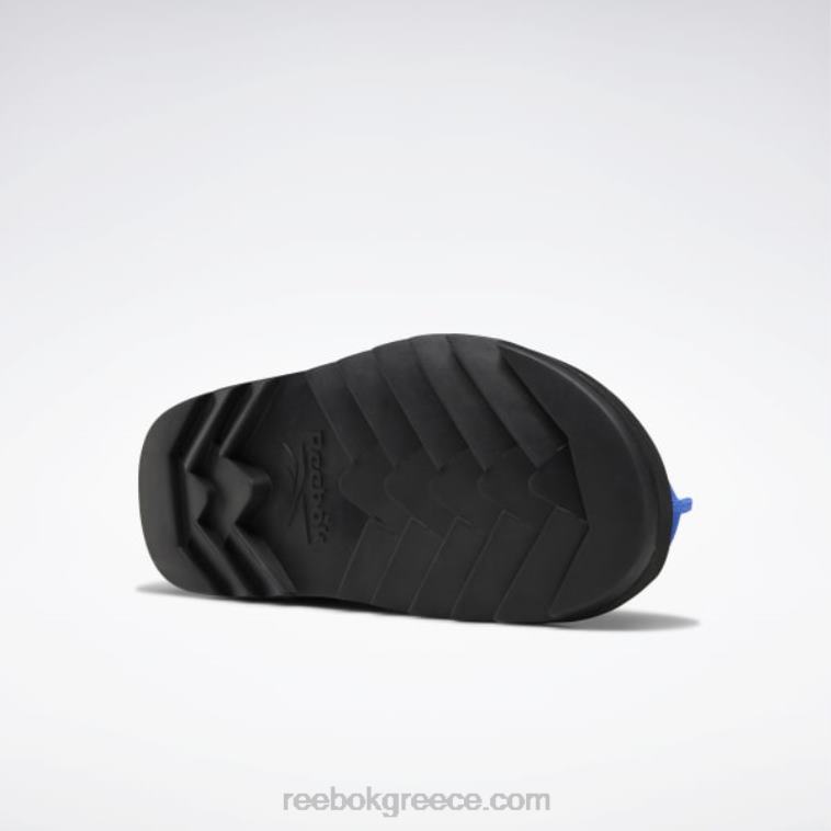 γήπεδο μπλε/μαύρο πυρήνα σανδάλια beatnik Reebok ND8H794