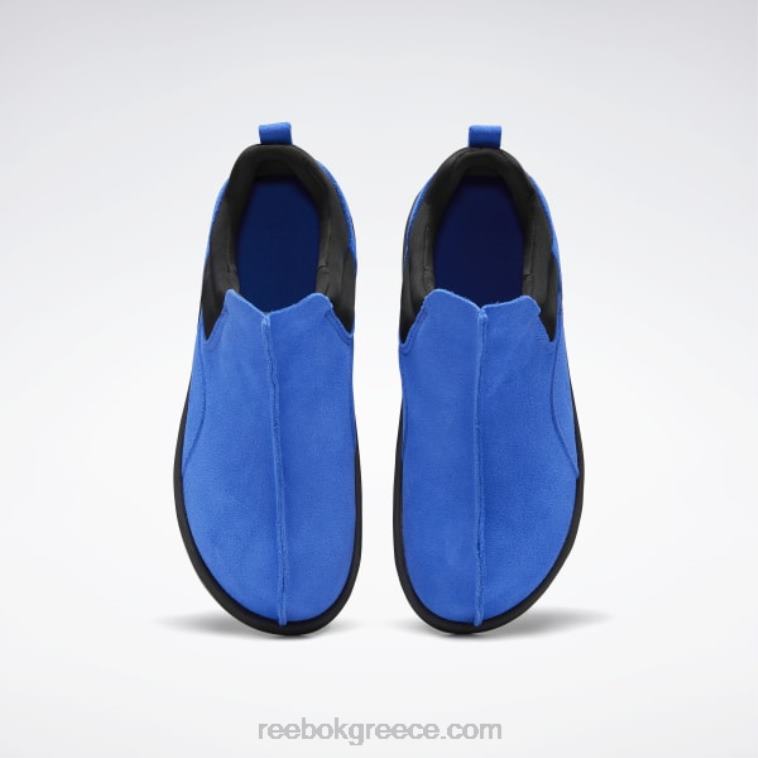 γήπεδο μπλε/μαύρο πυρήνα σανδάλια beatnik Reebok ND8H794