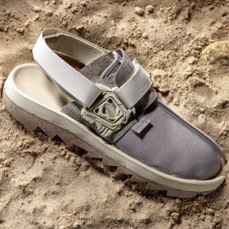 boulder grey / περγαμηνή / πλιγούρι βρώμης jurassic world beatnik διαφάνειες Reebok ND8H245