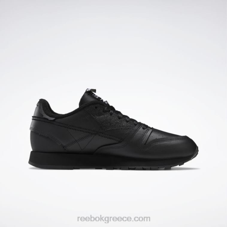 μαύρο/ftwr λευκό maison margiela cl μνήμη παπουτσιών Reebok ND8H805