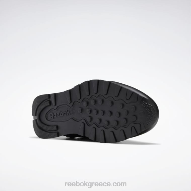 μαύρο/ftwr λευκό maison margiela cl μνήμη παπουτσιών Reebok ND8H805