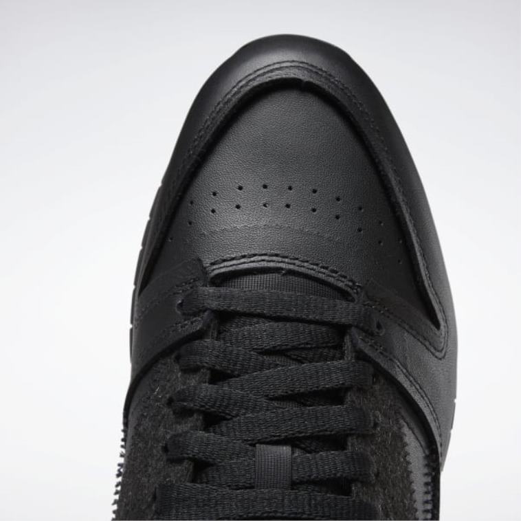 μαύρο/ftwr λευκό maison margiela cl μνήμη παπουτσιών Reebok ND8H805