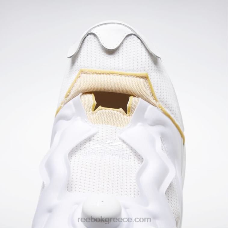 ftwr λευκό/πυρήνας μαύρο/μαύρο-άσπρο maison margiela instapump fury memory of shoes Reebok ND8H228
