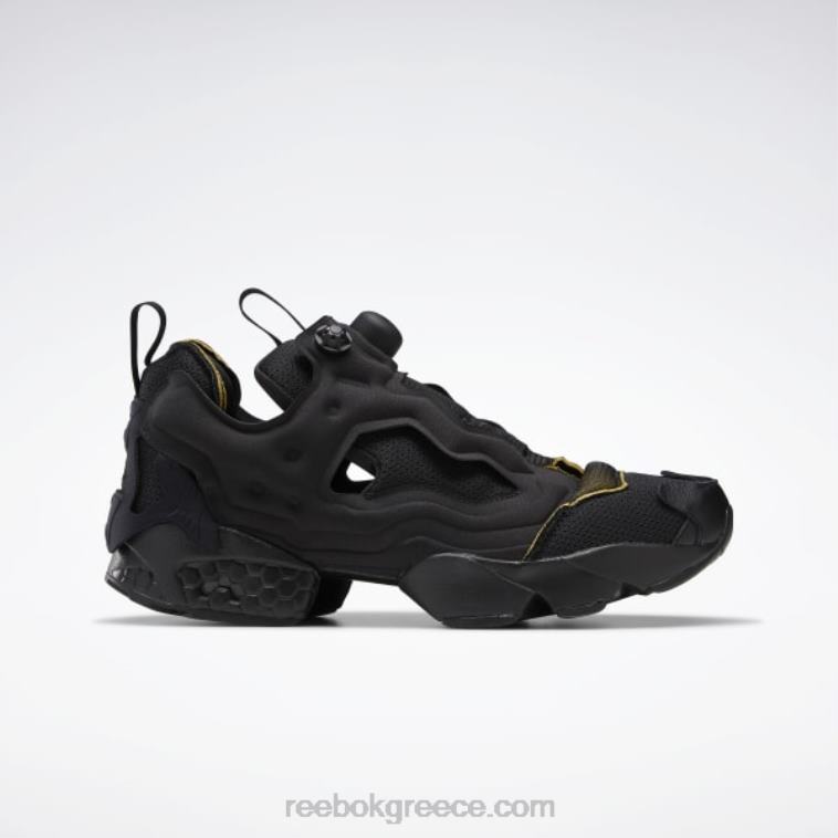 πυρήνας μαύρο/ftwr λευκό/μαύρο-άσπρο maison margiela instapump fury memory of shoes Reebok ND8H357