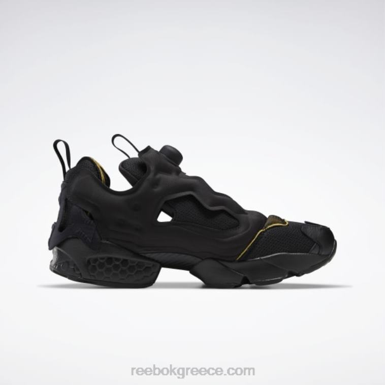 πυρήνας μαύρο/ftwr λευκό/μαύρο-άσπρο maison margiela instapump fury memory of shoes Reebok ND8H357
