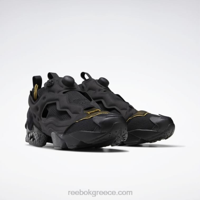 πυρήνας μαύρο/ftwr λευκό/μαύρο-άσπρο maison margiela instapump fury memory of shoes Reebok ND8H357