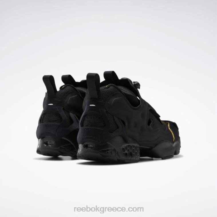 πυρήνας μαύρο/ftwr λευκό/μαύρο-άσπρο maison margiela instapump fury memory of shoes Reebok ND8H357