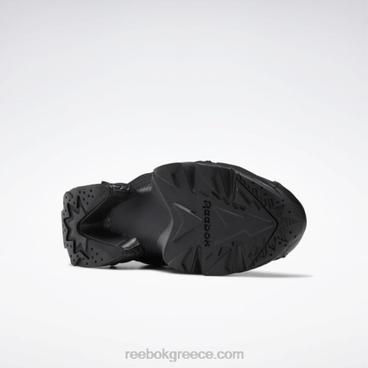 πυρήνας μαύρο/ftwr λευκό/μαύρο-άσπρο maison margiela instapump fury memory of shoes Reebok ND8H357