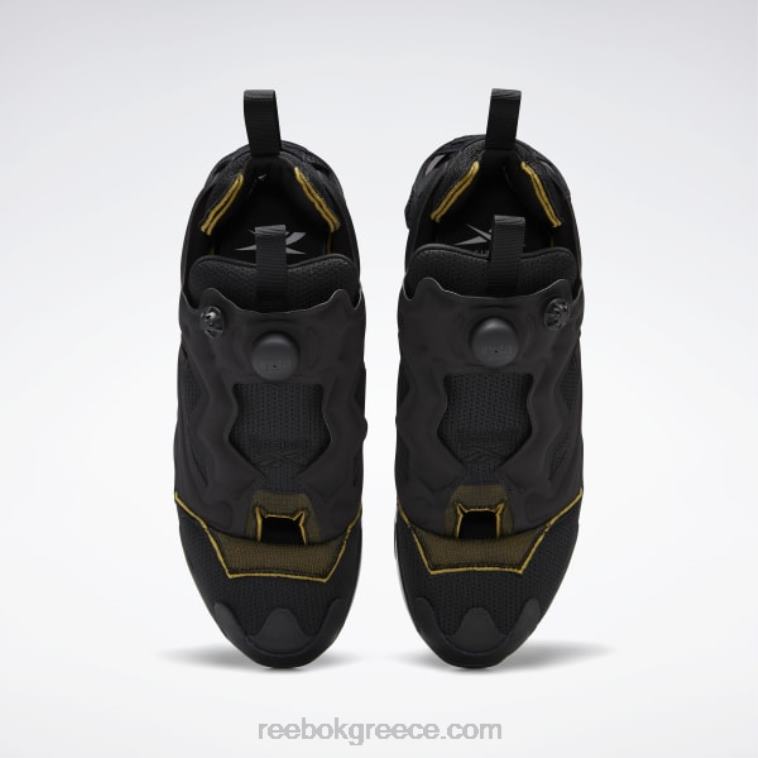 πυρήνας μαύρο/ftwr λευκό/μαύρο-άσπρο maison margiela instapump fury memory of shoes Reebok ND8H357