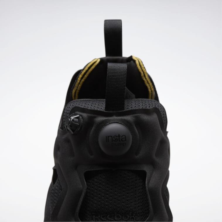 πυρήνας μαύρο/ftwr λευκό/μαύρο-άσπρο maison margiela instapump fury memory of shoes Reebok ND8H357