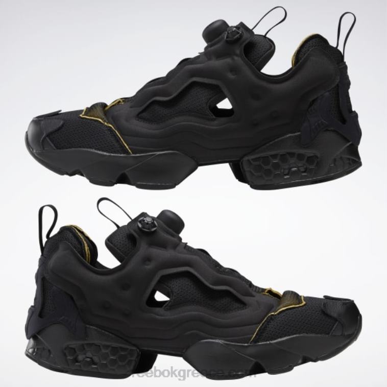 πυρήνας μαύρο/ftwr λευκό/μαύρο-άσπρο maison margiela instapump fury memory of shoes Reebok ND8H357