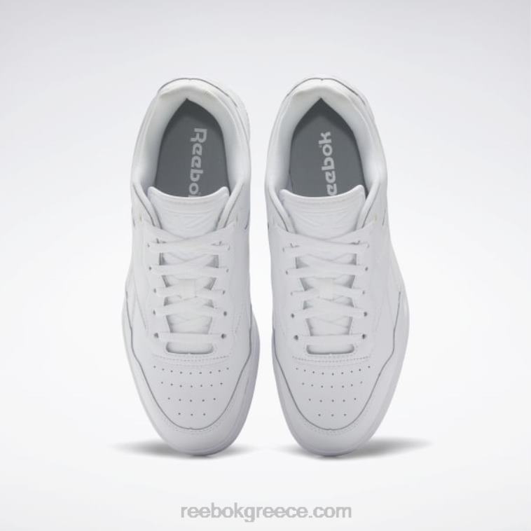 ftwr white/reebok ελαστικό κόμμι-02/καθαρό γκρι 3 bb 4000 ii παπούτσια μπάσκετ Reebok ND8H158