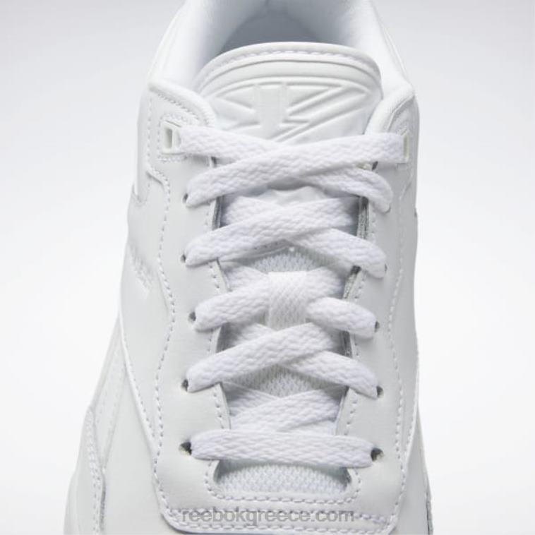 ftwr white/reebok ελαστικό κόμμι-02/καθαρό γκρι 3 bb 4000 ii παπούτσια μπάσκετ Reebok ND8H158