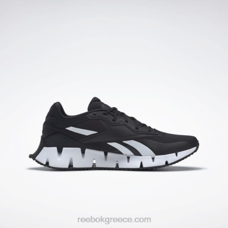 πυρήνας μαύρος/ftwr λευκό παπούτσια zig dynamica 4 Reebok ND8H246