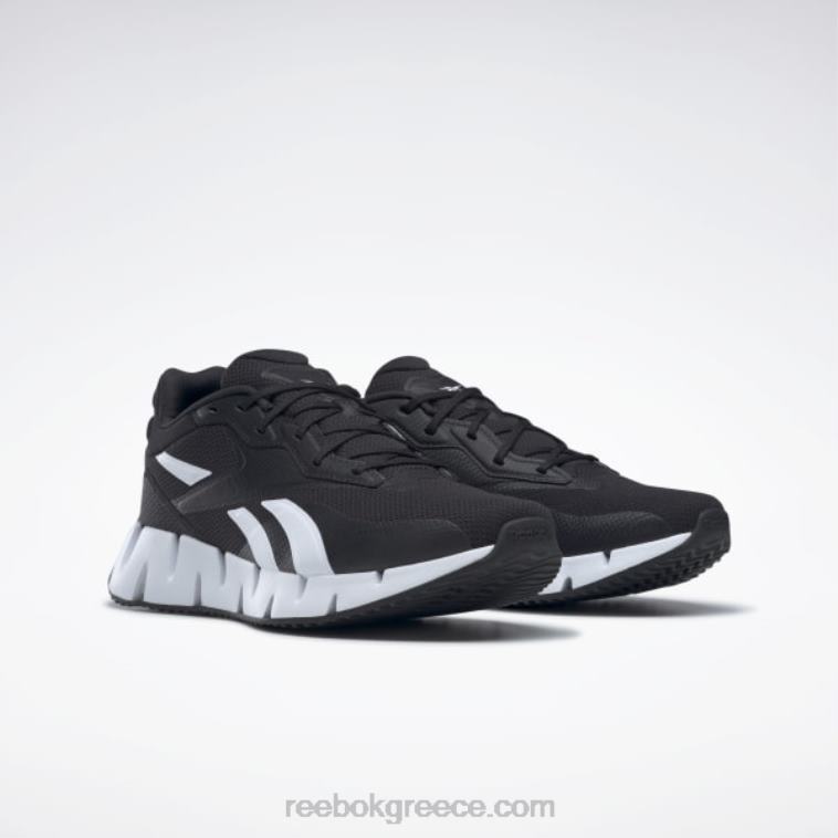 πυρήνας μαύρος/ftwr λευκό παπούτσια zig dynamica 4 Reebok ND8H246