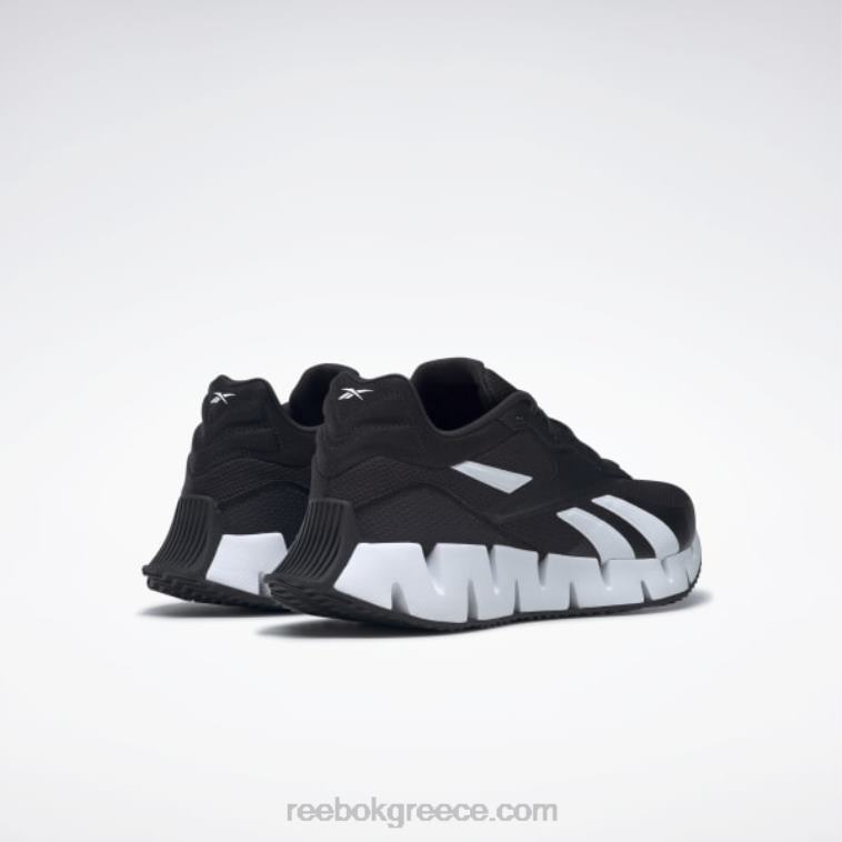 πυρήνας μαύρος/ftwr λευκό παπούτσια zig dynamica 4 Reebok ND8H246