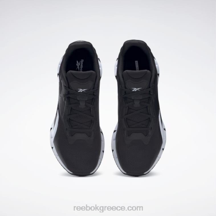πυρήνας μαύρος/ftwr λευκό παπούτσια zig dynamica 4 Reebok ND8H246
