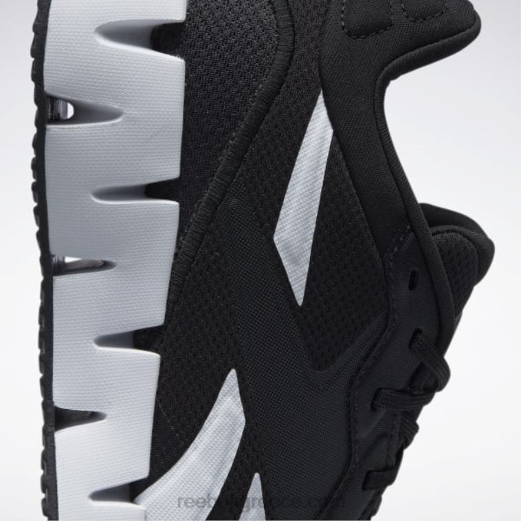 πυρήνας μαύρος/ftwr λευκό παπούτσια zig dynamica 4 Reebok ND8H246