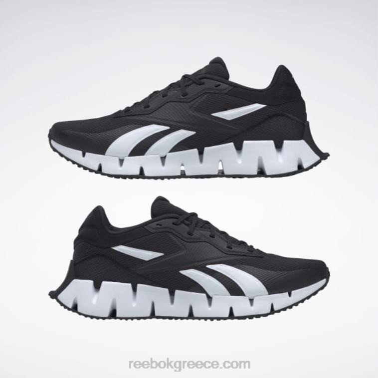 πυρήνας μαύρος/ftwr λευκό παπούτσια zig dynamica 4 Reebok ND8H246