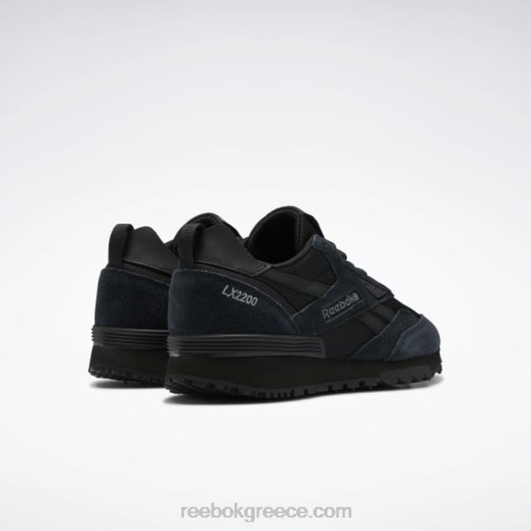 πυρήνα μαύρο lx2200 παπούτσια Reebok ND8H63
