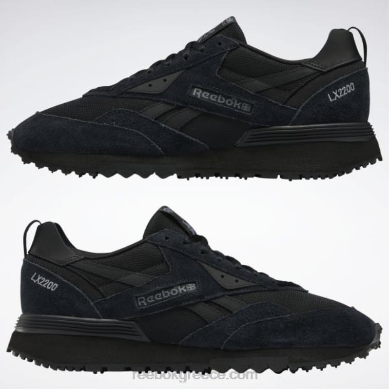 πυρήνα μαύρο lx2200 παπούτσια Reebok ND8H63