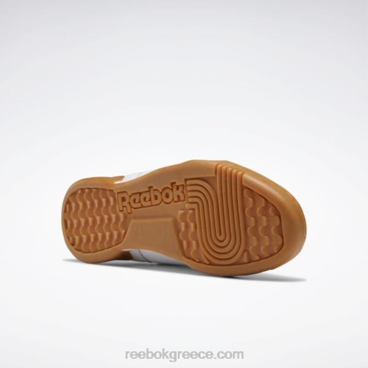 λευκό/καρμπόν/κλασικό κόκκινο/reebok royal προπόνηση συν παπούτσια Reebok ND8H66