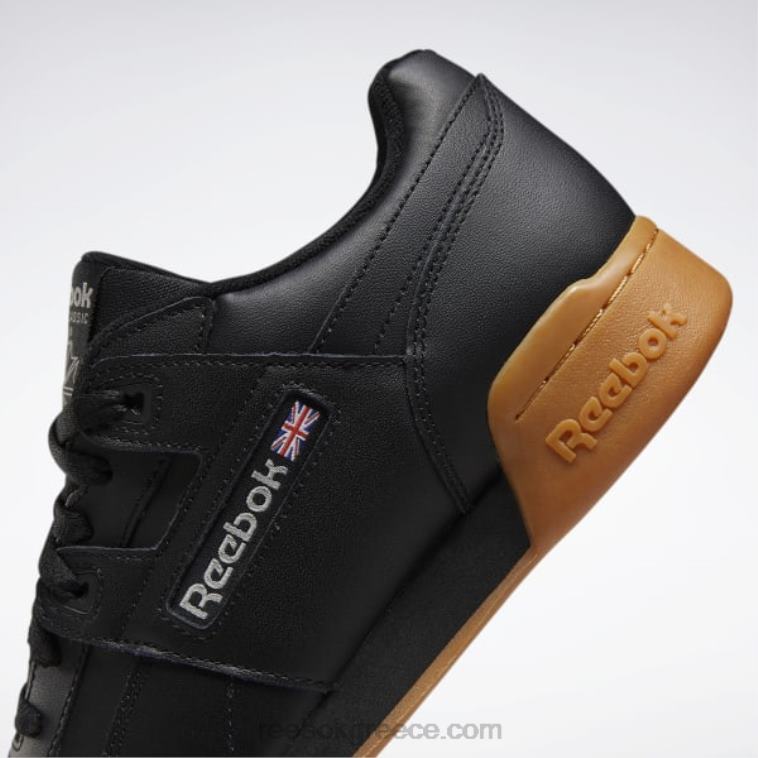 μαύρο/καρμπόν/κλασικό κόκκινο/reebok royal προπόνηση συν παπούτσια Reebok ND8H89