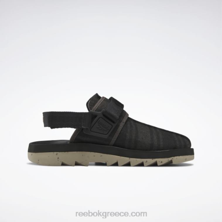 νύχτα μαύρο/smokey taupe/terra brown παπούτσια beatnik Reebok ND8H737
