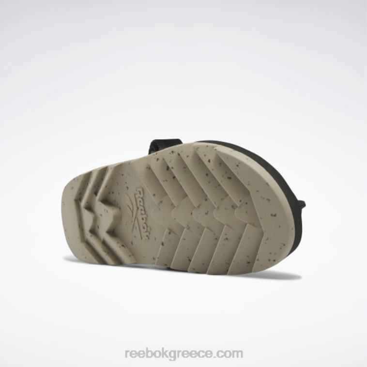 νύχτα μαύρο/smokey taupe/terra brown παπούτσια beatnik Reebok ND8H737