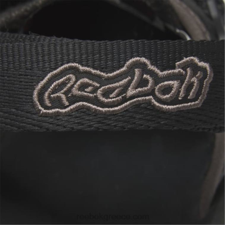 νύχτα μαύρο/smokey taupe/terra brown παπούτσια beatnik Reebok ND8H737