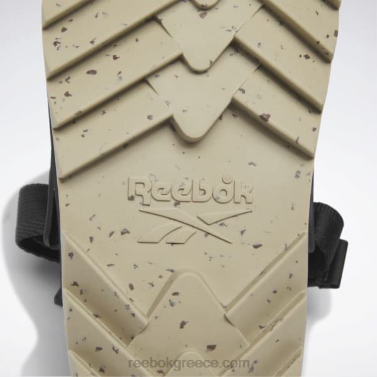 νύχτα μαύρο/smokey taupe/terra brown παπούτσια beatnik Reebok ND8H737