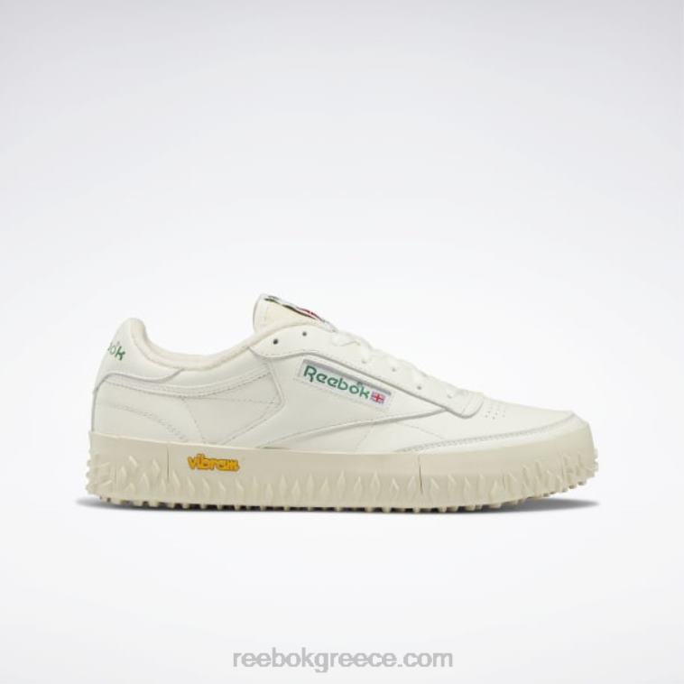 κιμωλία/vintage κιμωλία s23-r/glen green club γ παπούτσια vibram Reebok ND8H306