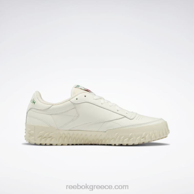 κιμωλία/vintage κιμωλία s23-r/glen green club γ παπούτσια vibram Reebok ND8H306