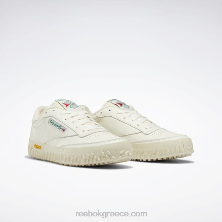 κιμωλία/vintage κιμωλία s23-r/glen green club γ παπούτσια vibram Reebok ND8H306