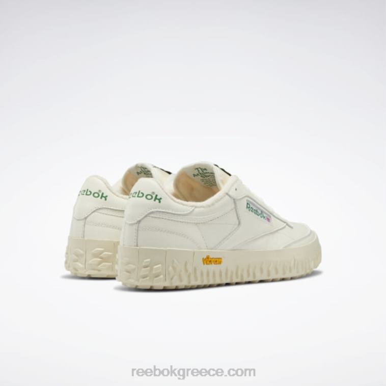 κιμωλία/vintage κιμωλία s23-r/glen green club γ παπούτσια vibram Reebok ND8H306
