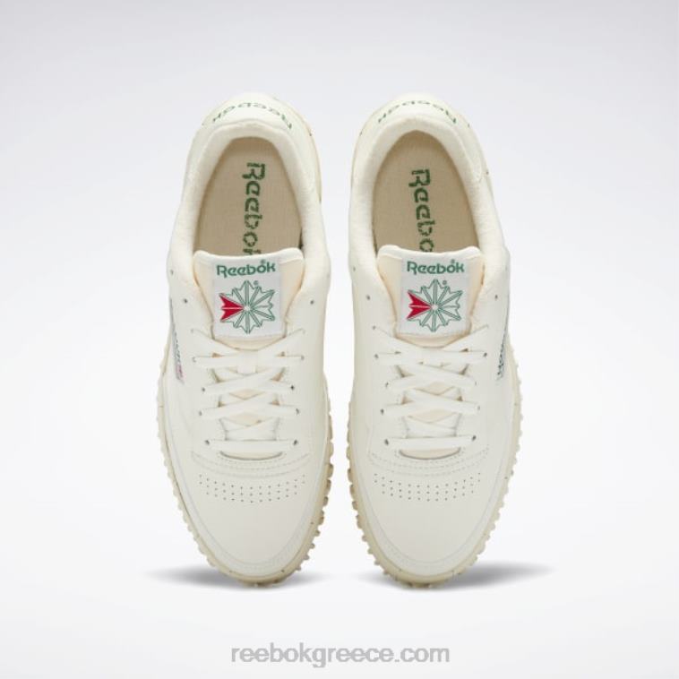 κιμωλία/vintage κιμωλία s23-r/glen green club γ παπούτσια vibram Reebok ND8H306