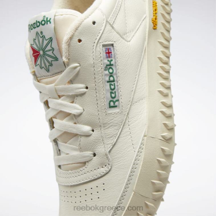κιμωλία/vintage κιμωλία s23-r/glen green club γ παπούτσια vibram Reebok ND8H306