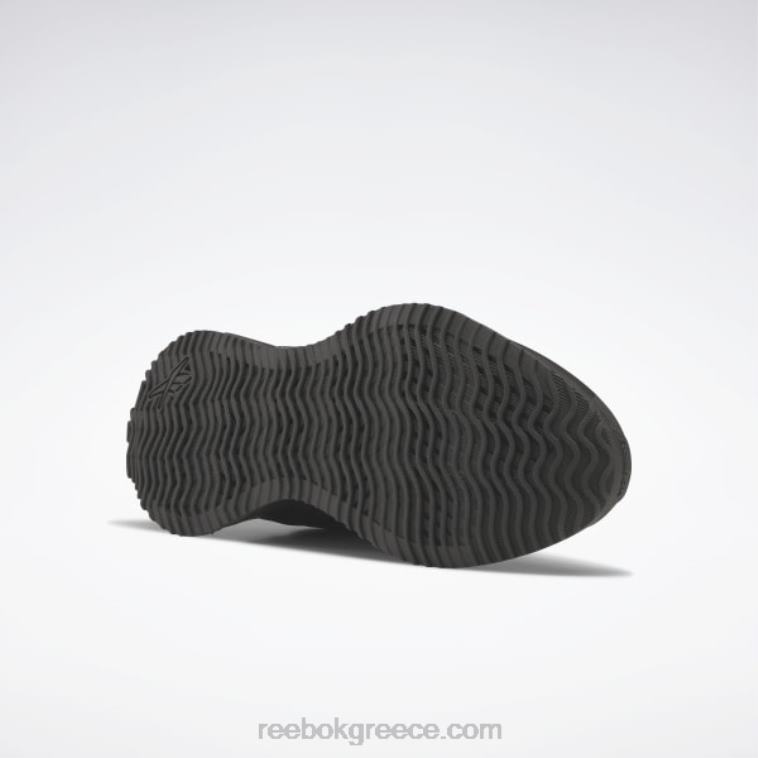 πυρήνα μαύρο παπούτσια zig dynamica 4 Reebok ND8H145