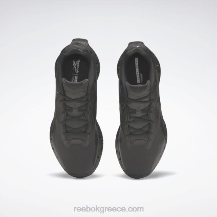 πυρήνα μαύρο παπούτσια zig dynamica 4 Reebok ND8H145