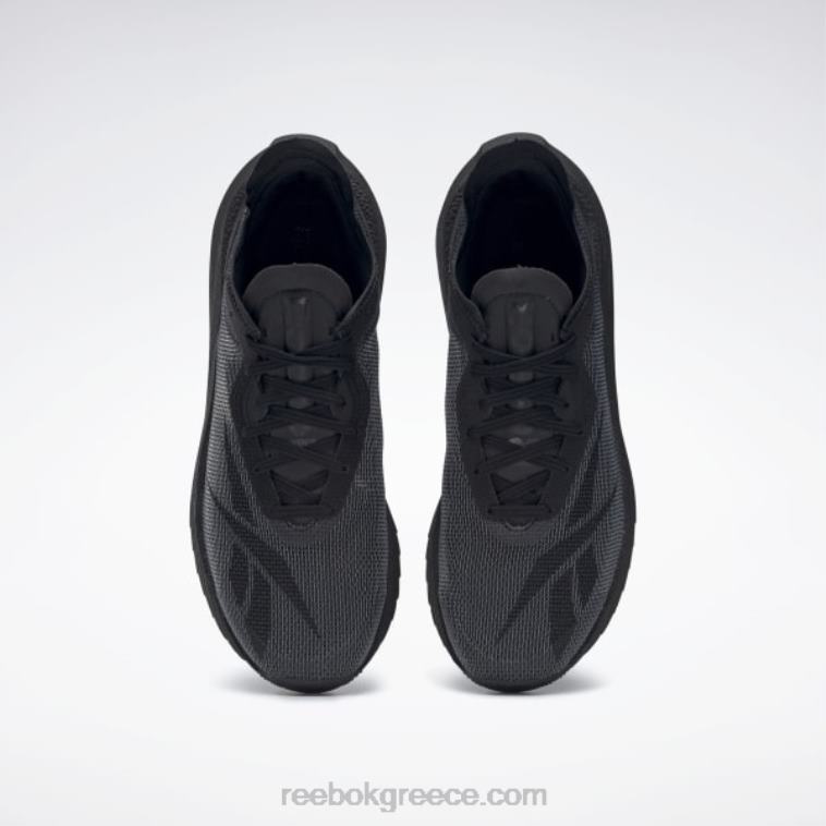 πυρήνα μαύρο floatride Energy x παπούτσια τρεξίματος Reebok ND8H255