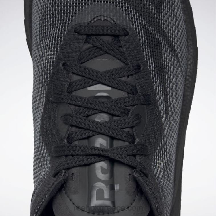 πυρήνα μαύρο floatride Energy x παπούτσια τρεξίματος Reebok ND8H255