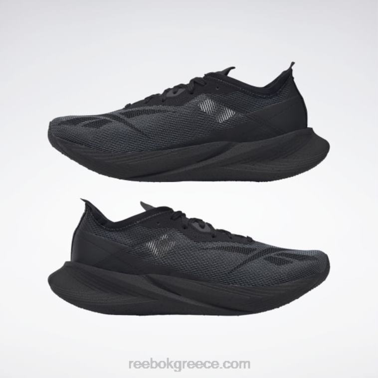 πυρήνα μαύρο floatride Energy x παπούτσια τρεξίματος Reebok ND8H255