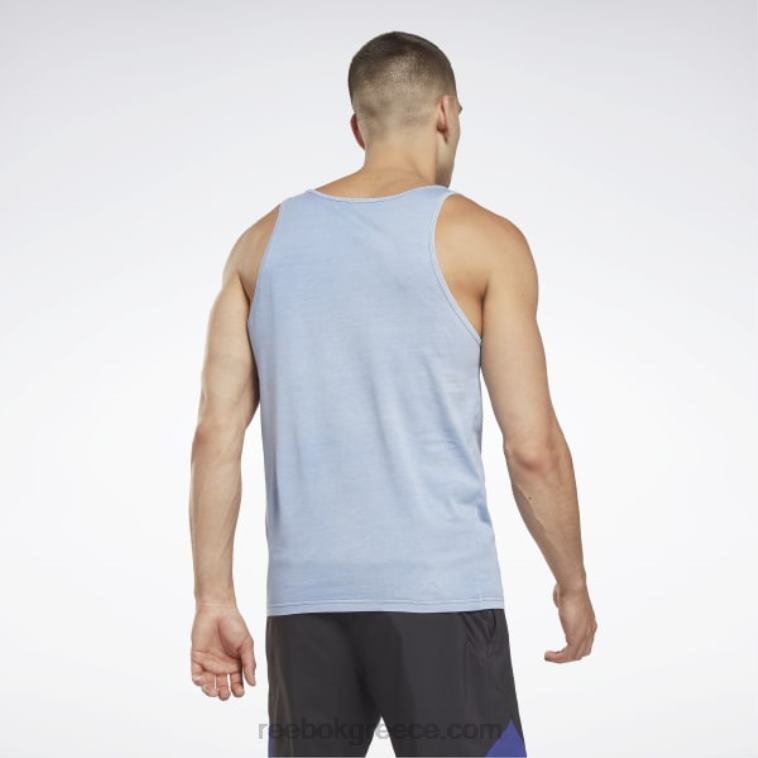 άνδρες τολμηρό μωβ les mills φυσικού δοχείου βαφής Reebok ND8H1304